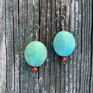 Handmade Earrings